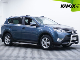 Toyota RAV4, Autot, Kuopio, Tori.fi Toyota RAV4, Autot, Kuopio, Tori.fi