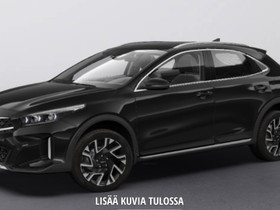 Kia XCeed, Autot, Ylivieska, Tori.fi Kia XCeed, Autot, Ylivieska, Tori.fi