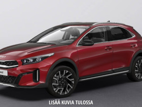 Kia XCeed, Autot, Ylivieska, Tori.fi Kia XCeed, Autot, Ylivieska, Tori.fi