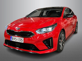Kia PROCEED, Autot, Lempäälä, Tori.fi Kia PROCEED, Autot, Lempäälä, Tori.fi