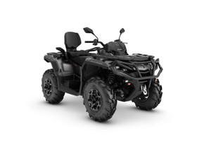 Can-Am Outlander Max, Mönkijät, Moto, Ähtäri, Tori.fi Can-Am Outlander Max, Mönkijät, Moto, Ähtäri, Tori.fi