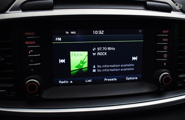 Kia Sorento 17