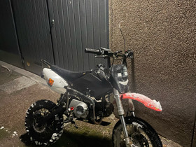 Minicrossi, Muut motot, Moto, Lohja, Tori.fi Minicrossi, Muut motot, Moto, Lohja, Tori.fi
