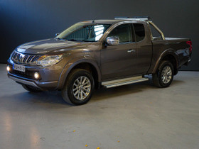 MITSUBISHI L200, Autot, Kaarina, Tori.fi MITSUBISHI L200, Autot, Kaarina, Tori.fi