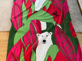 Marimekko puuvillakangas, Sisustustavarat, Sisustus ja huonekalut, Rovaniemi, Tori.fi Marimekko puuvillakangas, Sisustustavarat, Sisustus ja huonekalut, Rovaniemi, Tori.fi