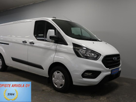 Ford Transit Custom, Autot, Lohja, Tori.fi Ford Transit Custom, Autot, Lohja, Tori.fi
