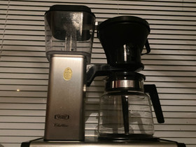 Moccamaster technivorm hopea kahvinkeitin, Muut kodinkoneet, Kodinkoneet, Turku, Tori.fi Moccamaster technivorm hopea kahvinkeitin, Muut kodinkoneet, Kodinkoneet, Turku, Tori.fi