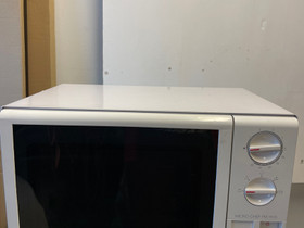 Moulinex mikroaaltouuni, Uunit, hellat ja mikrot, Kodinkoneet, Lahti, Tori.fi Moulinex mikroaaltouuni, Uunit, hellat ja mikrot, Kodinkoneet, Lahti, Tori.fi