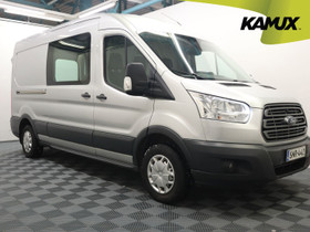 Ford Transit, Autot, Tampere, Tori.fi Ford Transit, Autot, Tampere, Tori.fi
