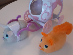 Coo coo critters lemmikit ja vaunut(paristot sis.), Lelut ja pelit, Lastentarvikkeet ja lelut, Imatra, Tori.fi Coo coo critters lemmikit ja vaunut(paristot sis.), Lelut ja pelit, Lastentarvikkeet ja lelut, Imatra, Tori.fi