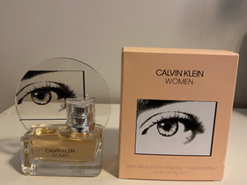 Calvin Klein Women Intense, Kauneudenhoito ja kosmetiikka, Terveys ja hyvinvointi, Tornio, Tori.fi Calvin Klein Women Intense, Kauneudenhoito ja kosmetiikka, Terveys ja hyvinvointi, Tornio, Tori.fi