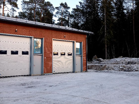 Autotalli/varasto., Autotallit ja varastot, Rauma, Tori.fi Autotalli/varasto., Autotallit ja varastot, Rauma, Tori.fi