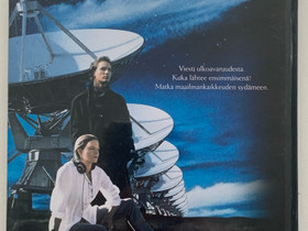 Ensimmäinen yhteys DVD, Elokuvat, Pori, Tori.fi Ensimmäinen yhteys DVD, Elokuvat, Pori, Tori.fi