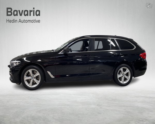 BMW 520 5