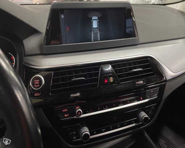 BMW 520 15
