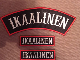 Kangasmerkki 6 (Ikaalinen), Käsityöt, Nokia, Tori.fi Kangasmerkki 6 (Ikaalinen), Käsityöt, Nokia, Tori.fi