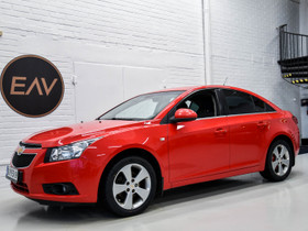 Chevrolet Cruze, Autot, Helsinki, Tori.fi Chevrolet Cruze, Autot, Helsinki, Tori.fi