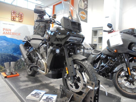 Harley-Davidson Pan America, Moottoripyörät, Moto, Turku, Tori.fi Harley-Davidson Pan America, Moottoripyörät, Moto, Turku, Tori.fi
