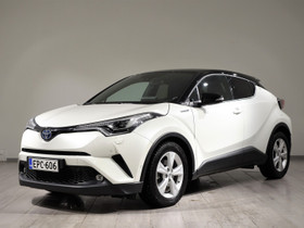 Toyota C-HR, Autot, Oulu, Tori.fi Toyota C-HR, Autot, Oulu, Tori.fi