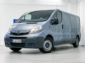 Opel Vivaro, Autot, Loimaa, Tori.fi Opel Vivaro, Autot, Loimaa, Tori.fi