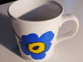 Marimekko Unikko muki, Kahvikupit, mukit ja lasit, Keittiötarvikkeet ja astiat, Pietarsaari, Tori.fi Marimekko Unikko muki, Kahvikupit, mukit ja lasit, Keittiötarvikkeet ja astiat, Pietarsaari, Tori.fi