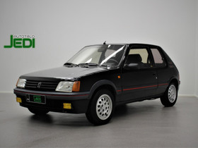Peugeot 205, Autot, Porvoo, Tori.fi Peugeot 205, Autot, Porvoo, Tori.fi