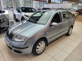 Skoda Fabia, Autot, Loimaa, Tori.fi Skoda Fabia, Autot, Loimaa, Tori.fi