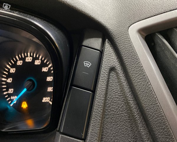 FORD TRANSIT 19