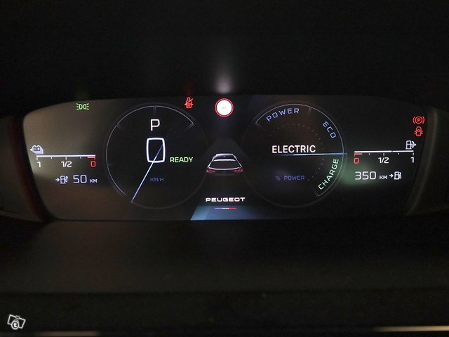 PEUGEOT 308 11