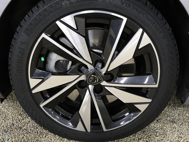 PEUGEOT 308 22