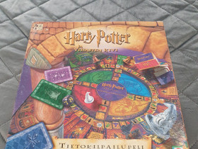 Harry Potter ja viisasten kivi tietokilpailupeli, Pelit ja muut harrastukset, Kotka, Tori.fi Harry Potter ja viisasten kivi tietokilpailupeli, Pelit ja muut harrastukset, Kotka, Tori.fi