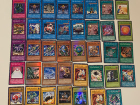 YuGiOh kortit, Muu keräily, Keräily, Tampere, Tori.fi YuGiOh kortit, Muu keräily, Keräily, Tampere, Tori.fi