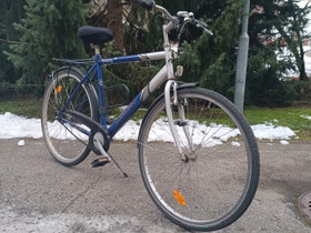 Maxim Kaupunkipyörä!, Muut pyörät, Polkupyörät ja pyöräily, Kaarina, Tori.fi Maxim Kaupunkipyörä!, Muut pyörät, Polkupyörät ja pyöräily, Kaarina, Tori.fi