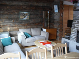 Vuokattiin viikolla 52, Mökit ja loma-asunnot, Sotkamo, Tori.fi Vuokattiin viikolla 52, Mökit ja loma-asunnot, Sotkamo, Tori.fi