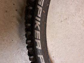 Schwalbe Ice Spiker, Pyörätarvikkeet ja kypärät, Polkupyörät ja pyöräily, Seinäjoki, Tori.fi Schwalbe Ice Spiker, Pyörätarvikkeet ja kypärät, Polkupyörät ja pyöräily, Seinäjoki, Tori.fi