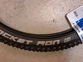 Schwalbe Rocket Ron, Pyörätarvikkeet ja kypärät, Polkupyörät ja pyöräily, Seinäjoki, Tori.fi Schwalbe Rocket Ron, Pyörätarvikkeet ja kypärät, Polkupyörät ja pyöräily, Seinäjoki, Tori.fi