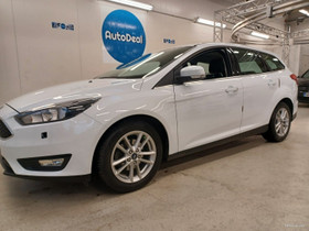 Ford Focus, Autot, Raisio, Tori.fi Ford Focus, Autot, Raisio, Tori.fi