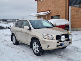 Toyota RAV4, Autot, Pirkkala, Tori.fi Toyota RAV4, Autot, Pirkkala, Tori.fi