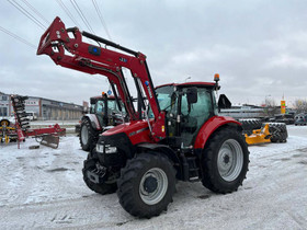 Case IH Farmall 95 U, Maatalouskoneet, Työkoneet ja kalusto, Kokkola, Tori.fi Case IH Farmall 95 U, Maatalouskoneet, Työkoneet ja kalusto, Kokkola, Tori.fi