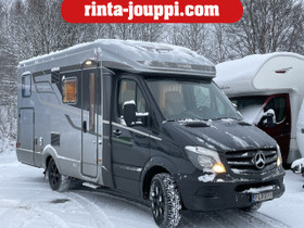 Hymer ml-t 580, Matkailuautot, Matkailuautot ja asuntovaunut, Kempele, Tori.fi Hymer ml-t 580, Matkailuautot, Matkailuautot ja asuntovaunut, Kempele, Tori.fi