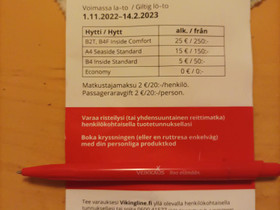 Gapriella etukortti, Matkat, risteilyt ja lentoliput, Matkat ja liput, Helsinki, Tori.fi Gapriella etukortti, Matkat, risteilyt ja lentoliput, Matkat ja liput, Helsinki, Tori.fi