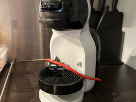 Nescafé Dolce Gusto Mini Me, Muut kodinkoneet, Kodinkoneet, Parkano, Tori.fi Nescafé Dolce Gusto Mini Me, Muut kodinkoneet, Kodinkoneet, Parkano, Tori.fi