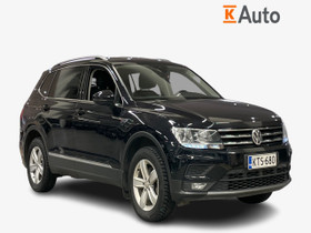 VOLKSWAGEN Tiguan Allspace, Autot, Kuopio, Tori.fi VOLKSWAGEN Tiguan Allspace, Autot, Kuopio, Tori.fi