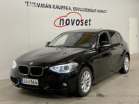 BMW 116 -14