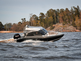 Vboats XL COB + Mercury F100, Moottoriveneet, Veneet, Helsinki, Tori.fi