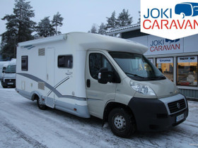 Elnagh P200, Matkailuautot, Matkailuautot ja asuntovaunut, Joensuu, Tori.fi Elnagh P200, Matkailuautot, Matkailuautot ja asuntovaunut, Joensuu, Tori.fi