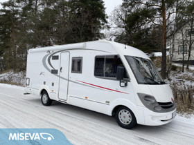 Bürstner Viseo I 696, Matkailuautot, Matkailuautot ja asuntovaunut, Turku, Tori.fi Bürstner Viseo I 696, Matkailuautot, Matkailuautot ja asuntovaunut, Turku, Tori.fi