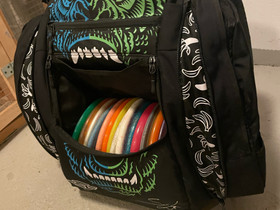 Grip ax5 angry ape, Frisbeegolf, Urheilu ja ulkoilu, Jämsä, Tori.fi Grip ax5 angry ape, Frisbeegolf, Urheilu ja ulkoilu, Jämsä, Tori.fi
