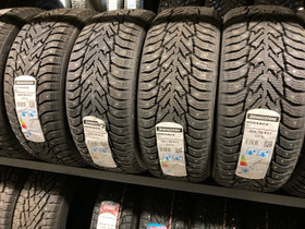 Tarjous erä 4kpl Uudet 205/50R17 Bridgestone nasta, Renkaat ja vanteet, Kuopio, Tori.fi Tarjous erä 4kpl Uudet 205/50R17 Bridgestone nasta, Renkaat ja vanteet, Kuopio, Tori.fi