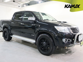 Toyota Hilux, Autot, Lahti, Tori.fi Toyota Hilux, Autot, Lahti, Tori.fi